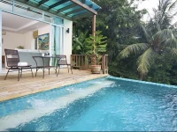 Sun Paradise Villas Karon 
