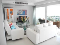 Sunset Plaza Karon 2 bedrooms Amazing Sea View 