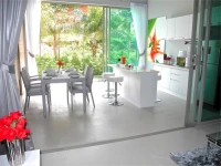 The Ark Karon 1 bedroom Apartment Pool Access 