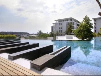 The Ark Karon Beach 