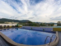 Anda Beachside Hotel 3*