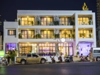 Coral Inn 3*