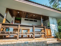 Kata Tranquil Villa 4*