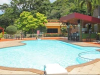 Manohra Cozy Resort 