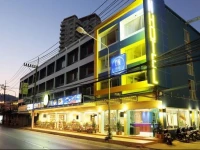 ON Hotel Phuket 3*