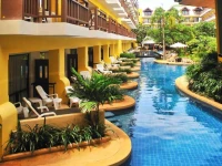 Phuket Karon Beach 