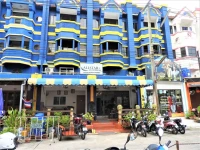 Allstar Guesthouse 