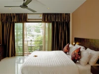 Mellow Space Boutique Rooms 2*