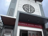 Karon Sino House 