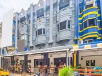 Skippers Guesthouse 