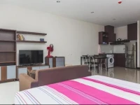 Chic Condo Karon A108 