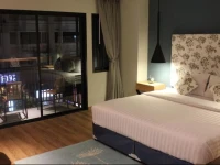 Dreamz House Phuket 