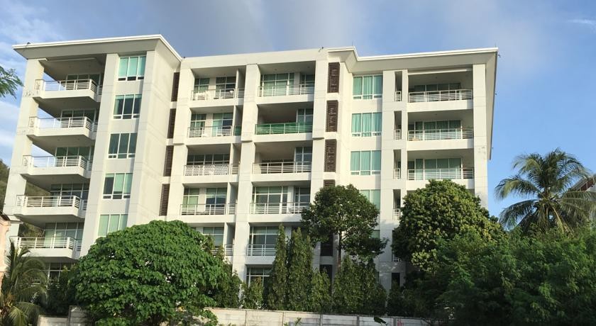 Karon Apartment 