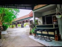 Nan Inn Bungalow 