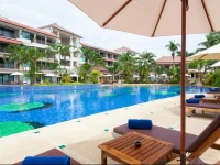 Alpina Phuket Nalina Resort & Spa 