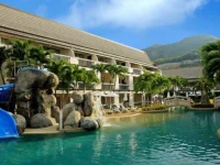 Centara Kata Resort Phuket 
