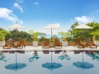 Chanalai Garden Resort, Kata Beach 4*