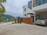 Kata Horizon Villa A1 - 4 Bedrooms and Pool 