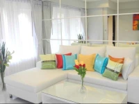 Kata Plaza 1 bedroom Centrical Apartment 