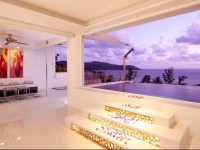 Tasanee Penthouse 