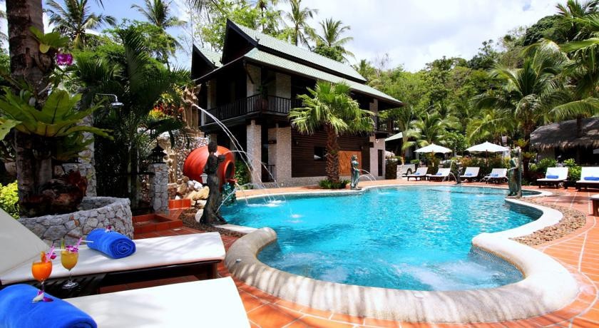 Boomerang Village Resort 