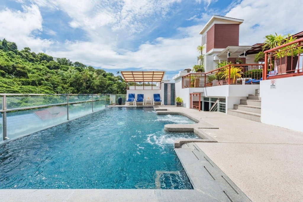 Kata Beach Studio 3*