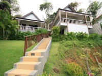 Kata Hiview Resort 