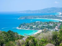 Kata Ocean View Residences 4*