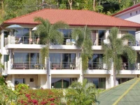Mountain Seaview Luxury Apartments 3*