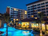 The Beach Apartment 