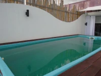 Kata Green Beach Hotel 