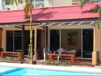 Ricos Bungalows 
