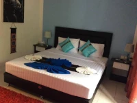 Kata Guesthouse Tuscany 