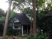Laem Sai Bungalow 