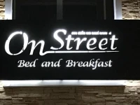 On Street Bed And Breakfast 