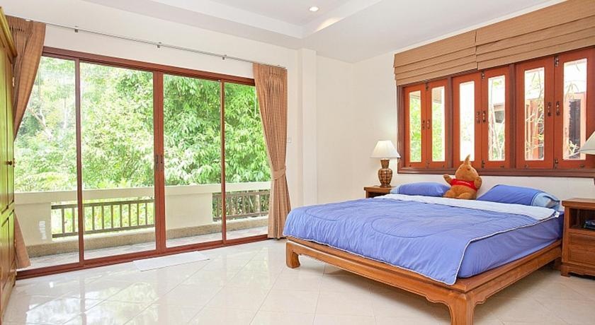 Loch Palm Villa B 