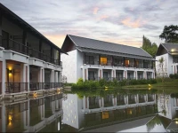 Tinidee Golf Resort at Phuket 