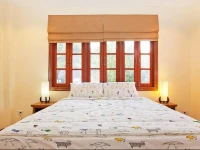 Loch Palm Villa A 