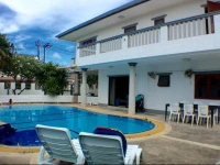 Charming Pool Villa 