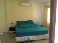Kathu Waterfall Bungalow 