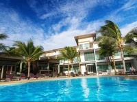 Cocohut Beach Resort & Spa 