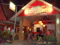 Our House Hostel 