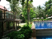 Palita Lodge 