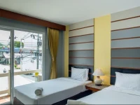 Phangan Pearl Villa 