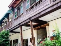 Sea Garden Resort & Spa, Haadrin 
