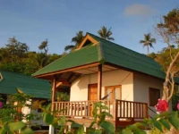 The Ocean Phangan Homestay 