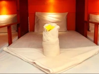 Yoghurt Home Hostel 