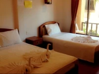 Bank Guest House 
