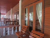 Family House Resort 2*