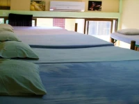 Gallery Dormitory 